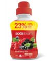 SODASTREAM Sirupy