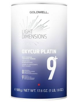 GOLDWELL Oxycur