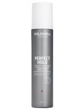 GOLDWELL Perfect Hold