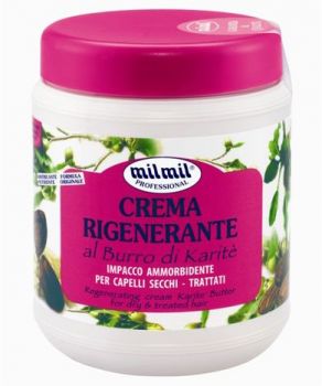 MIL MIL Péče o vlasy