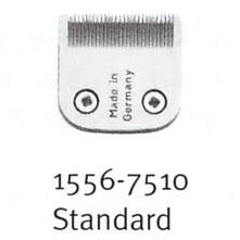 MOSER Stříhací nože