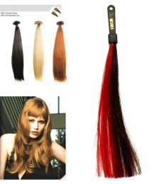 SO.CAP. Rovné vlasy SO.CAP. Rovné vlasy