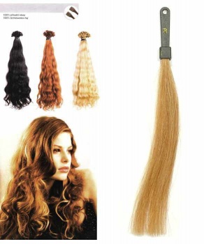 SO.CAP. Vlnité vlasy