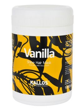 KALLOS Vanilla