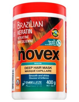 NOVEX Brazilian Keratin NOVEX Brazilian Keratin