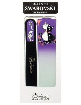 BOHEMIA CRYSTAL Cats