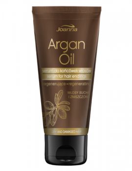JOANNA Argan Oil JOANNA Argan Oil