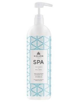 KALLOS SPA