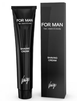 VITALITYS For Man VITALITYS For Man