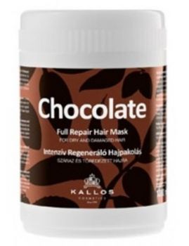 KALLOS Chocolate