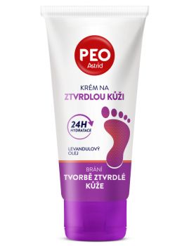 ASTRID PEO ASTRID PEO