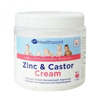 HEALTHPOINT HEALTHPOINT