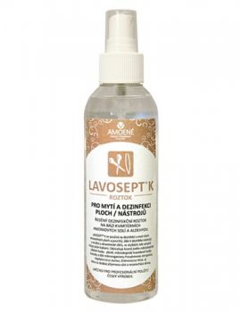 LAVOSEPT Nástroje