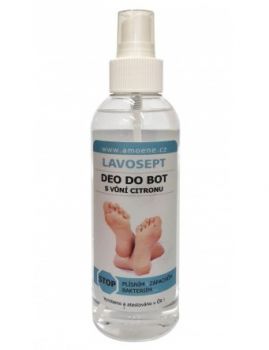 LAVOSEPT Obuv