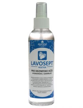 LAVOSEPT Pokožka