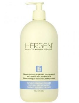 BES Hergen B3 BES Hergen B3