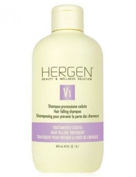 BES Hergen V1 BES Hergen V1