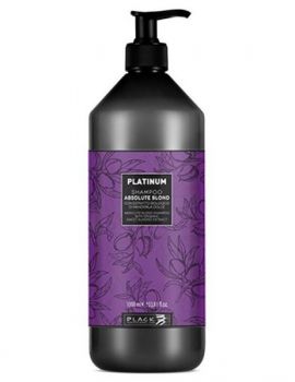 BLACK Platinum