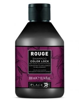 BLACK Rouge