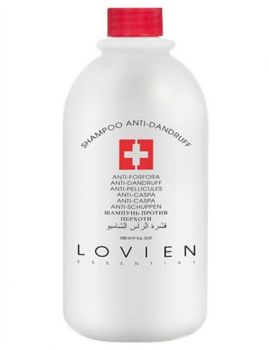 L´OVIEN ESSENTIAL