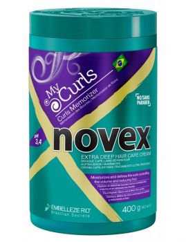 NOVEX My Curls NOVEX My Curls