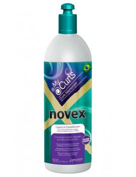 NOVEX My Curls NOVEX My Curls