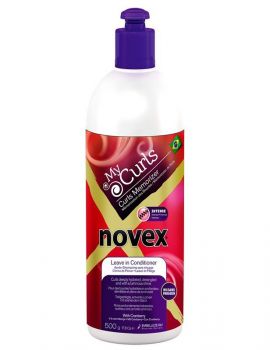 NOVEX My Curls NOVEX My Curls