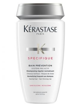 KÉRASTASE Specifique