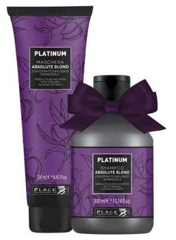 BLACK Platinum Gift