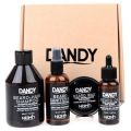 DANDY Beard Set