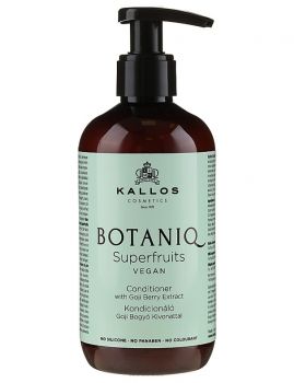 KALLOS Botaniq KALLOS Botaniq