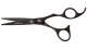Olivia Garden silkcut shear matt black edition set 1