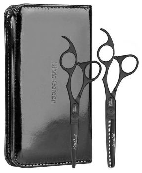 OLIVIA GARDEN SilkCut