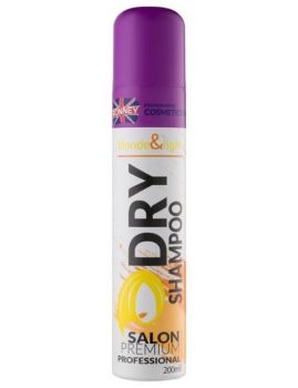 RONNEY Dry Shampoo