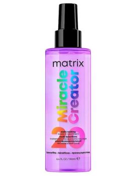 MATRIX Total Results