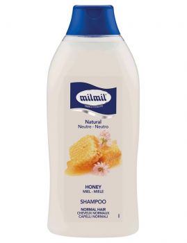 MIL MIL Honey