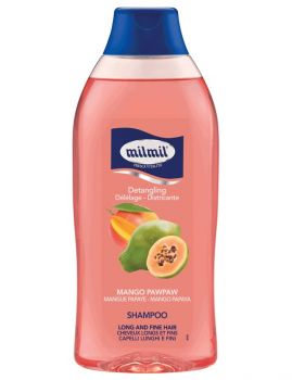 MIL MIL Mango Papaya