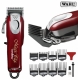 WAHL 08148-316H Magic Clip Cordless 5