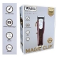WAHL 08148-316H Magic Clip Cordless 8