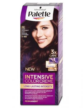SCHWARZKOPF Palette SCHWARZKOPF Palette