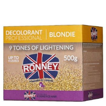 RONNEY Blondie