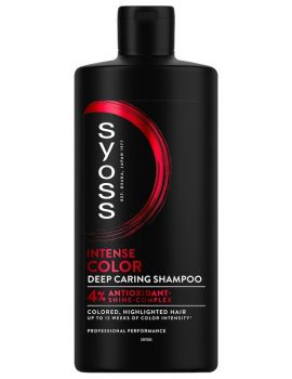 SYOSS Intense SYOSS Intense