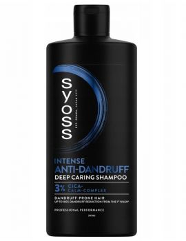 SYOSS Professional SYOSS Professional