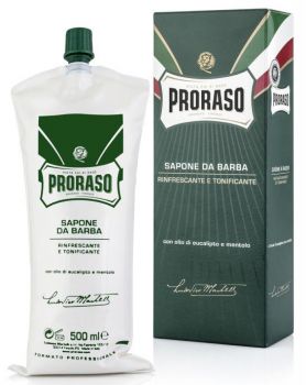 PRORASO Eucalyptus