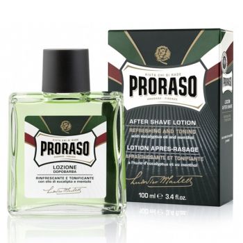 PRORASO Eucalyptus PRORASO Eucalyptus
