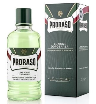 PRORASO Eucalyptus