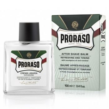 PRORASO Eucalyptus