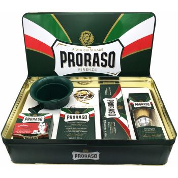 PRORASO Eucalyptus PRORASO Eucalyptus