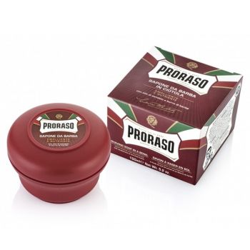 PRORASO Sandalwood