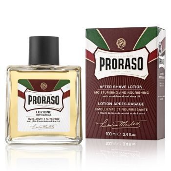 PRORASO Sandalwood